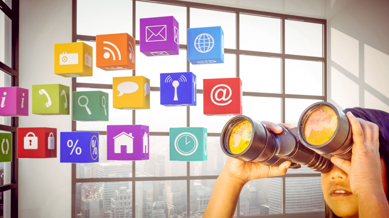 Herramientas de marketing