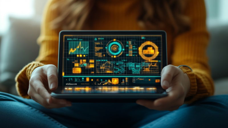 Marketing digital